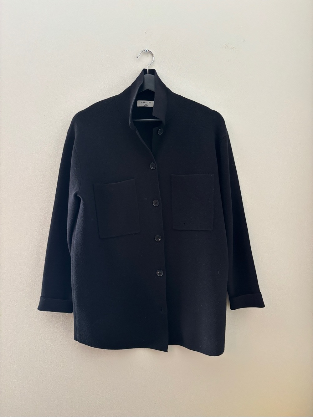 Babaton Society Sweater